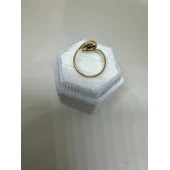 Inel Din Aur Proba 750* 2.42 gr