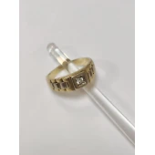 Inel Din Aur Proba 750* 5.79 gr