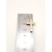 Cruce Din Aur Proba 585* 0.95 gr