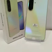 Telefon Samsung A36 128 GB Awesome Lime