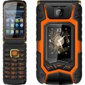 Telefon cu butoane Land Rover X9