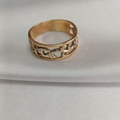 Inel Din Aur 585* 2.83 gr