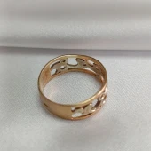 Inel Din Aur 585* 2.83 gr