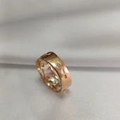 Inel Din Aur 585* 2.83 gr