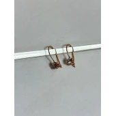 Cercei Din Aur Proba 585* 1,11 gr