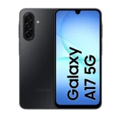 Telefon Samsung Galaxy A17 256 GB Black