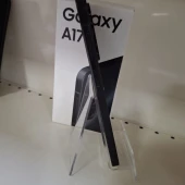 Telefon Samsung Galaxy A17 256 GB Black