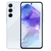 Samsung Galaxy A55 5G 8/256GB Awesome Iceblue