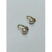 Cercei Din Aur Proba 750* 3,13 gr