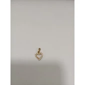 Pandativ Din Aur Proba 750 0.89 gr