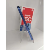 Telefon Xiaomi Redmi 15C 128 GB Moonlight Blue