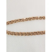 Bratara Din Aur Proba 585* 2.73 gr