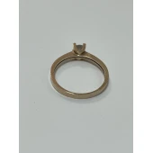 Inel 585" 2.30 gr 3726 Lei