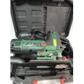 Ferăstrău vertical cu pendul și ghidaj laser Parkside PSTK 800 E3