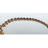 Bratara Din Aur Proba 585* 3.60gr