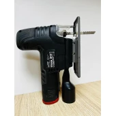 Fierastra electric FERM Powered by AX-Power