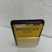 Telefon Xiaomi Poco C61 128 GB Black