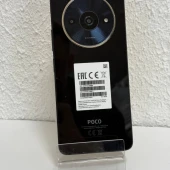 Telefon Xiaomi Poco C61 128 GB Black