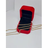 Lănțișor Din Aur Proba 585 7,08 gr