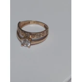 Cercei Din Aur Proba 585* 2.50 gr