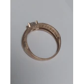 Cercei Din Aur Proba 585* 2.50 gr