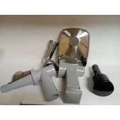 Bosch Pro Power MFW68660