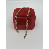 Bratara din aur 585* 4.66gr