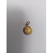 Pandativ Din Aur Proba 585* 1.3 gr