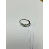 Inel Din Aur 750* 1.95 gr