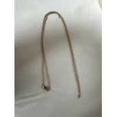 Lant Din Aur Proba 585 4.93 Gr