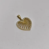 Pandativ din Aur proba 585* -3,04 gr