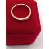 Inel Din Aur Proba 585* 3.58 gr