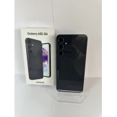 Telefon Samsung Galaxy A55 128 GB Black