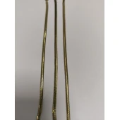 Lantisor din Aur Proba 585* 5.37 gr