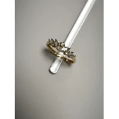 Inel Din Aur Proba 585* 1.53 gr