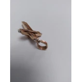 Cruce Din Aur Proba 585* 5.1gr