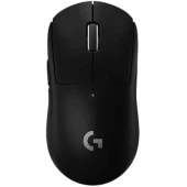 Mouse Logitech Pro X