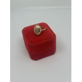 Inel Din Aur 585* 2.33 gr