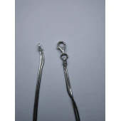 Brățară Din Argint Probat 925 7,90gr