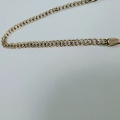 Bratara proba 585 masa 5.08