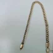 Bratara proba 585 masa 5.08