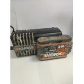 Mașină de înșurubat Worx WX183.1