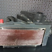 Rindea Electrica GRAPHITE 59G3392