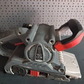 Rindea Electrica GRAPHITE 59G3392