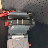 Rindea Electrica GRAPHITE 59G3392