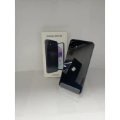 Telefon Samsung Galaxy A55 128 GB Blue