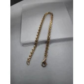 Brățară Din Aur Proba 585* 6.63 Gr