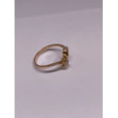 Inel din Aur Proba 585* 2.15 Gr