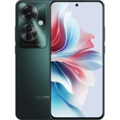 Telefon Oppo Reno 11F  256 GB Green
