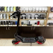 Trotineta Electrica Proove X-City Dual Sport (18.2Ah 48V)